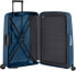 Фото #18 товара Samsonite S'Cure Eco, Blue (Navy Blue), Luggage - Hand Luggage