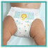 Disposable nappies Pampers Pants 3