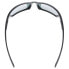Фото #5 товара Очки Uvex Sportstyle 233 Polarvision Mirror Sunglasses