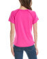 Фото #2 товара Terez Workit T-Shirt Women's Pink S