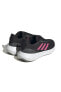 Runfalcon 3.0 W Kadın Koşu Ayakkabısı Sneaker Siyah