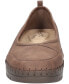 ფოტო #7 პროდუქტის Women's Poe Comfort Flats