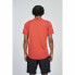 ფოტო #6 პროდუქტის UMBRO Pro Training Marl Poly short sleeve T-shirt