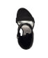 Фото #4 товара Women's Macken Stiletto Almond Toe Dress Sandals