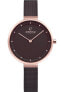 Фото #1 товара Obaku Women's Walnut // V225LXVNMN