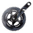 SRAM Force 22 GXP Yaw crankset