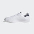 Фото #6 товара Кроссовки adidas Stan Smith Shoes (Белые)