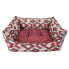 Фото #1 товара YAGU Loneta Nasau Cradle Bed 86x74 cm