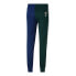 Фото #2 товара Puma New Heritage T7 Track Pants Mens Size S Casual Athletic Bottoms 53864524