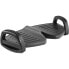 Фото #9 товара InLine foot rest - ergonomic - black