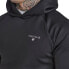 Фото #3 товара SIKSILK Muscle Fit hoodie