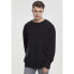 ფოტო #1 პროდუქტის URBAN CLASSICS Oversized Crew Big T-shirt