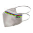 Фото #2 товара SANTINI UCI Washable Face Mask