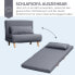 Фото #5 товара Schlafsofa Sofabett 839-023CW