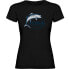 Фото #2 товара KRUSKIS Tuna Fishing Club short sleeve T-shirt