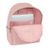 Фото #4 товара Рюкзак для ноутбука Minnie Mouse Teen Misty Розовый 31 x 40 x 16 cm