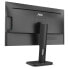 Фото #8 товара Монитор AOC 24" LED, 1920 x 1200 пикселей, 4 мс - черный