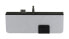 Фото #8 товара ALLNET PSUC0165 - USB 3.2 Gen 1 (3.1 Gen 1) Type-C - Silver - 3.5mm - HDMI - RJ-45 - USB 3.2 Gen 1 (3.1 Gen 1) Type-C