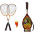 Фото #1 товара Badminton-Set - SCHILDKRT - SPEED 2200-Set