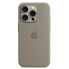 Чехол для мобильного телефона Apple MT1E3ZM/A Серый iPhone 15 Pro