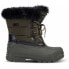 NASH ZT Polar boots