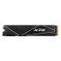 Фото #4 товара ADATA XPG GAMMIX S70 BLADE - 512 GB - M.2 - 7400 MB/s