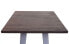Stehtisch A73 inkl. Holz-Tischplatte