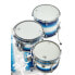 Фото #6 товара Gretsch Drums Brooklyn Standard Set Blue