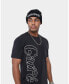 ფოტო #3 პროდუქტის Mens Volle Pocket Short Sleeve T-Shirt