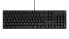 Фото #3 товара daskeyboard DKB MacTigr MX Linear LP DE