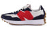 Кроссовки New Balance NB 327 MS327RP 42.5 - фото #2