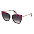 JUST CAVALLI SJC092 Sunglasses