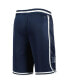 Men's Navy Duke Blue Devils Limited Performance Basketball Shorts