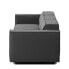 3-Sitzer Sofa KINX