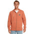 Фото #2 товара QUIKSILVER The Original Fz Hood full zip sweatshirt