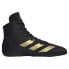 Фото #1 товара ADIDAS Adizero Mat Wizard 6 wrestling shoes