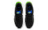 Фото #5 товара Nike Air Max Fusion 休闲 减震 低帮 跑步鞋 男款 黑绿白 / Кроссовки Nike Air Max Fusion CJ1670-010