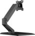 Фото #8 товара MultiBrackets Multibrackets M Deskstand Touch Basic, Freestanding, 10 kg, 43.2 cm (17"), 81.3 cm (32"), 100 x 100 mm, Black