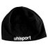 UHLSPORT Logo Beanie