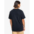 QUIKSILVER Range Life Front short sleeve T-shirt