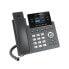 Фото #5 товара Grandstream GRP2612 - IP Phone - Black - Wired handset - In-band - Out-of band - SIP info - 4 lines - 2000 entries