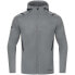 Фото #1 товара JAKO Hoodie Challenge Training Jacket Football Jacket Team Jacket 9821