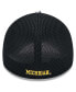 ფოტო #4 პროდუქტის Men's Camo/Black Michigan Wolverines Active 39thirty Flex Hat