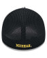 Фото #4 товара Men's Camo/Black Michigan Wolverines Active 39thirty Flex Hat