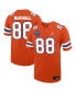 Фото #2 товара Men's Wilber Marshall Orange Florida Gators Ring of Honor Untouchable Replica Jersey