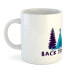 Фото #2 товара KRUSKIS Back To Life Mug 325ml