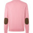 Фото #2 товара HACKETT Cotton Cashmere V Neck Sweater