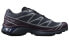 Кроссовки Salomon XT-6 Retro Function Low-Top Unisex