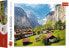 Фото #1 товара Trefl Puzzle 3000el Lauterbrunnen, Szwajcaria 33076 Trefl p4