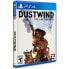 PLAYSTATION GAMES PS4 Dustwind the Last Resort Import